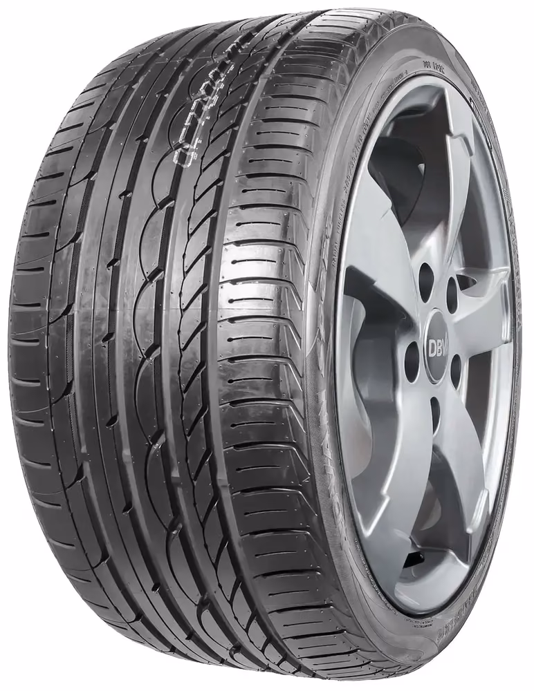 YOKOHAMA ADVAN SPORT V103H 275/45R20 110Y