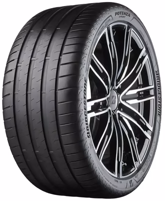 BRIDGESTONE Potenza Sport 225/50R18 99Y XL RP