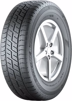 GISLAVED Euro FR VAN 195/60R16C 99/97T 3PMSF