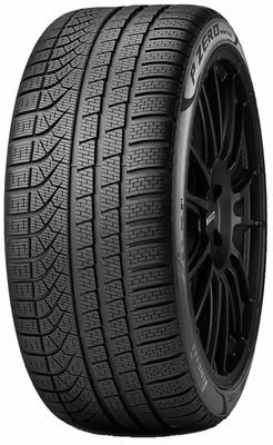 PIRELLI Pzero Winter