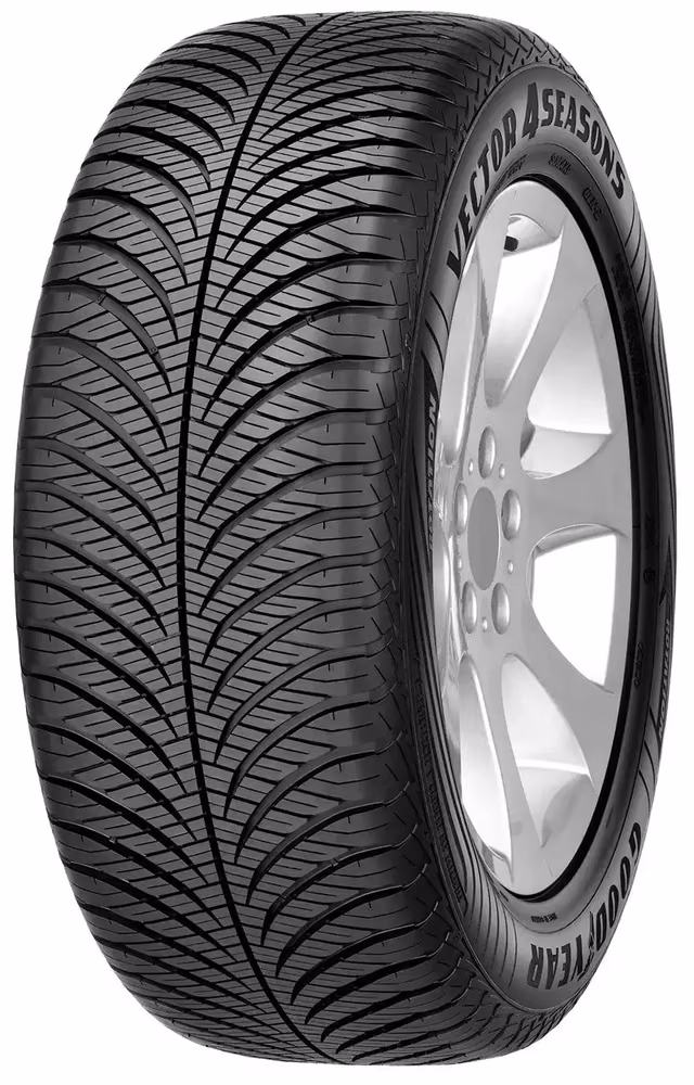 VECTOR 4SEASONS SUV GEN 2
