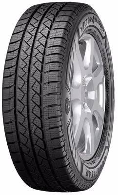 GOODYEAR Vector 4Seasons Cargo 185/75R16C 104R 3PMSF
