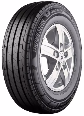BRIDGESTONE Duravis VAN 185/75R16C 104R