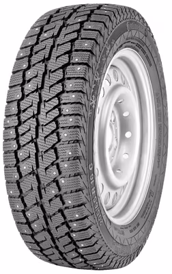 CONTINENTAL VANCO CIC 225/70R15C 112R 3PMSF Naastatud