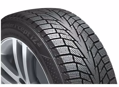 HANKOOK Winter i*cept IZ2 (W616)