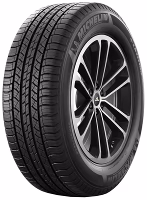 MICHELIN LATITUDE HP J LR DT