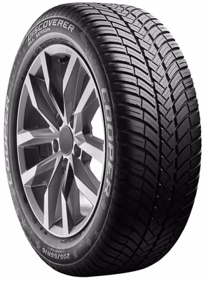 COOPER ALL SEASON 195/60R18 96H 3PMSF XL