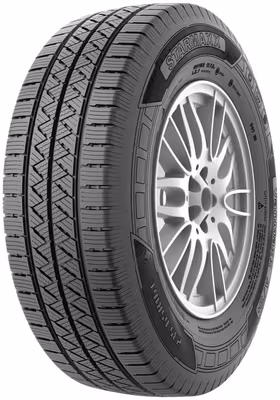 STARMAXX VANMAXX A/S 195/60R16C 99T 3PMSF