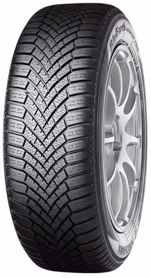 YOKOHAMA Bluearth Winter (V906) 235/40R19 96V 3PMSF XL RP