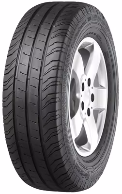 CONTINENTAL VANCONTACT 200 RF
