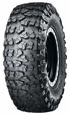 YOKOHAMA GEOLANDAR X-MT G005 35/12.50R20 (325/60R20) 121Q