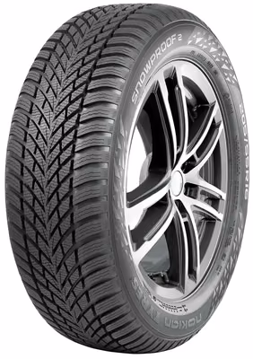 NOKIAN Snowproof 2 225/55R19 103V 3PMSF XL