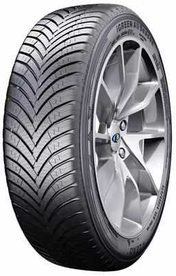 LEAO iGREEN All Season 245/45R19 102W 3PMSF XL