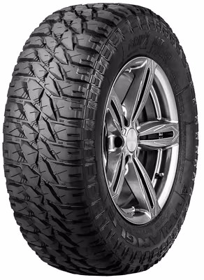 TRIANGLE GRIPX M/T TR281