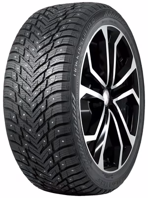 NOKIAN Hakkapeliitta 10 EV 265/35R21 101T 3PMSF XL Шипованные