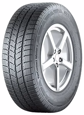 CONTINENTAL VC WINTER EVC 195/60R16C 99T 3PMSF