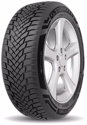 STARMAXX POLARMAXX 195/55R16 87H 3PMSF