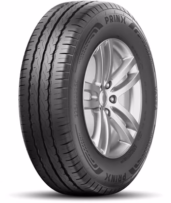 PRINX Vanea