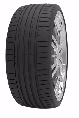 GRIPMAX Suregrip Pro Sport 205/35R18 81Y XL RP