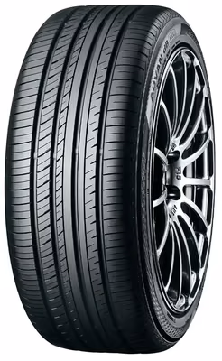 YOKOHAMA ADVAN DB V552 245/45R20 103Y