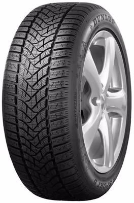 DUNLOP WINTER SPORT 5