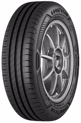 GOODYEAR EfficientGrip Compact 2 165/65R15 81T