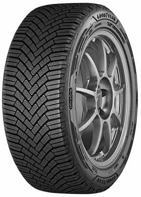 GOODYEAR ULTRAGRIP ICE 3