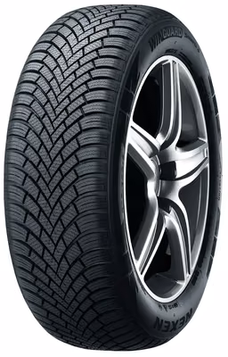 NEXEN WinGuard Snow G 3 WH21 205/55R16 91T 3PMSF