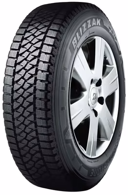BRIDGESTONE Blizzak W810 215/60R17C 104H 3PMSF