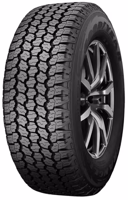 GOODYEAR WRANGLER AT ADV