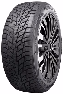 SAILUN Ice Blazer Alpine Evo2 255/50R19 107V 3PMSF XL RP