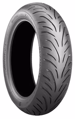 BRIDGESTONE Battlax SCOOTER SC2RR RAIN 160/60R15 67H