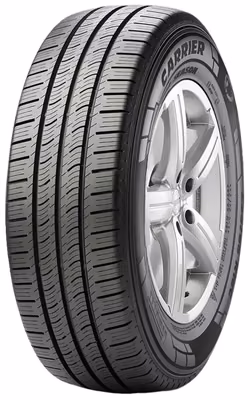 PIRELLI Carrier All Season 205/75R16 110R 3PMSF
