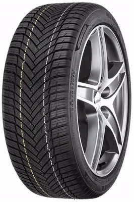 NOVEX AS 5G 195/60R18 96H 3PMSF XL