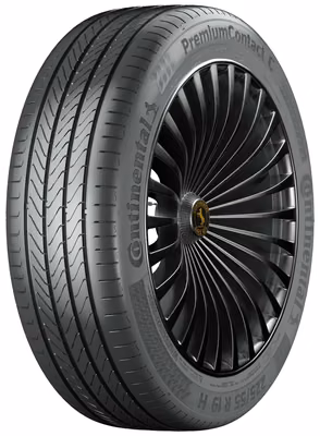 CONTINENTAL CPC C 235/50R20 104V XL FR