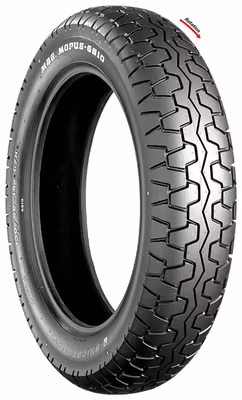 BRIDGESTONE G510