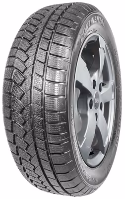 CONTINENTAL Conti4x4WinterContact