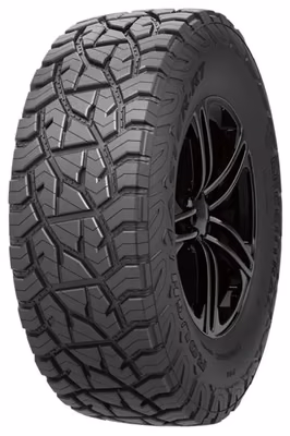 GREENTRAC ROUGH MASTER-RT