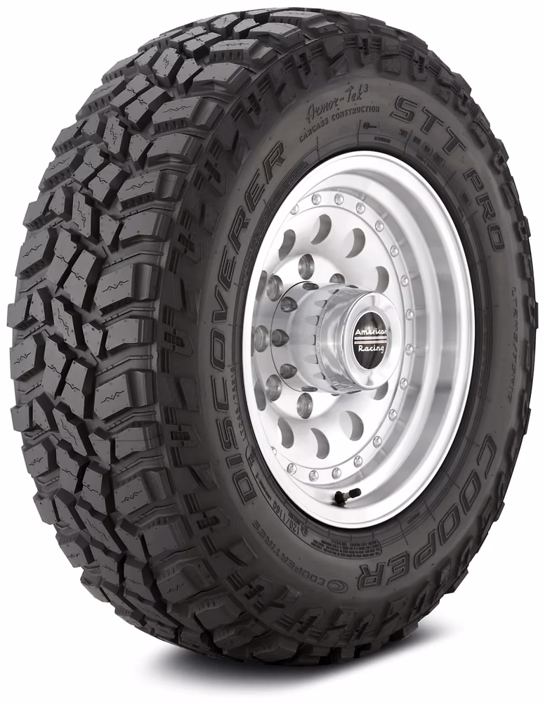 DISCOVERER STT PRO