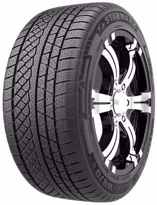 STARMAXX Incurro Winter W870 255/55R19 111V 3PMSF XL RG