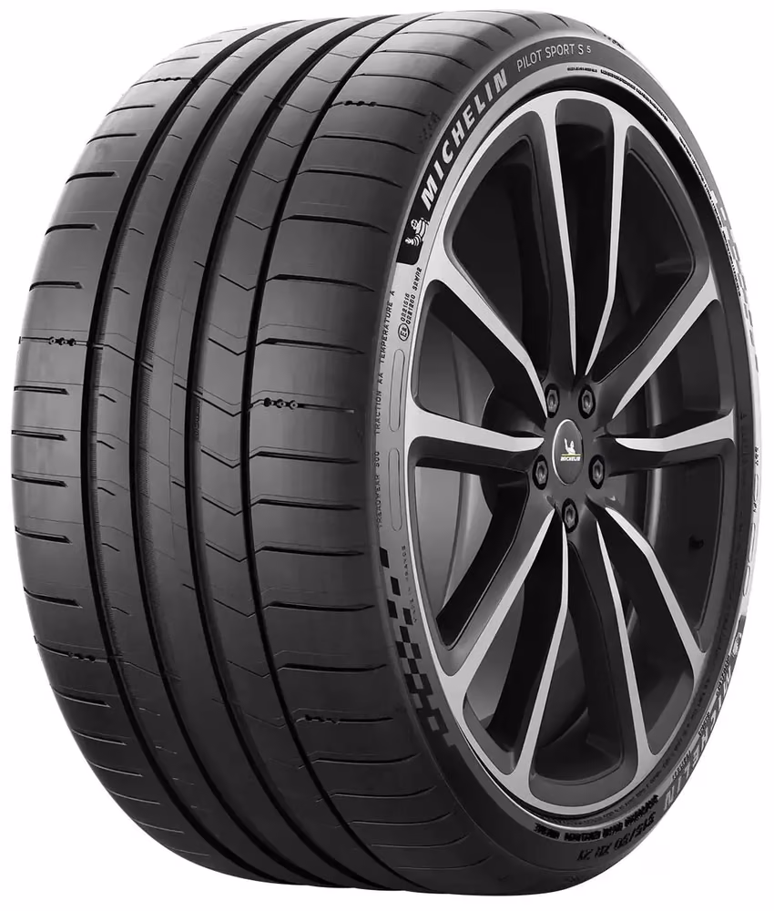 Pilot Sport S 5 NDO