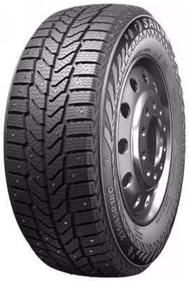 SAILUN Commercio Ice FS 215/75R16C 116R 3PMSF Naastatud