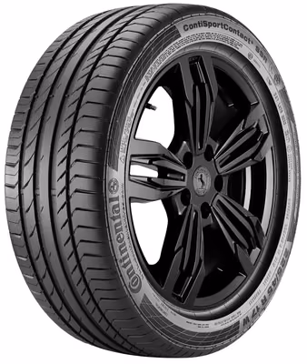 CONTINENTAL SC-5 AO SUV FR