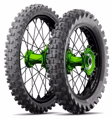 MICHELIN STARCROSS 5 SOFT