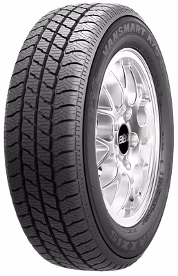 MAXXIS VANSMART A/S AL2