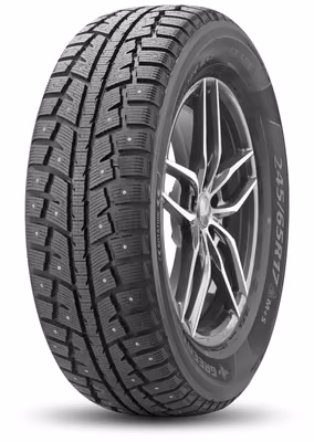 GREENTRAC WINTER MASTER S2-SUV Silent 255/50R19 107H 3PMSF Naastatud