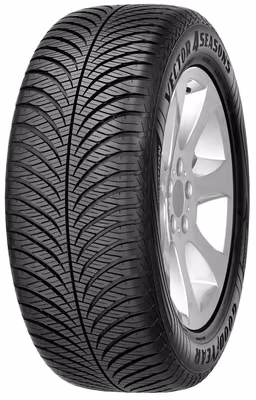 GOODYEAR VECTOR 4SEASONS SUV GEN 2
