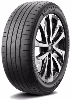 BRIDGESTONE Alenza 001 245/40R21 100Y XL RFT RP