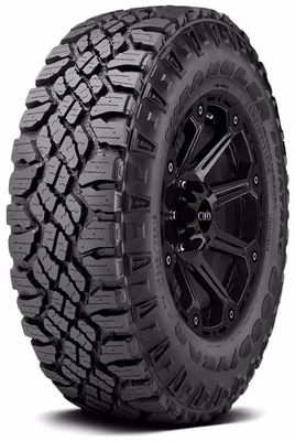 GOODYEAR WRANGLER DURATRAC 255/70R18 116Q XL FP