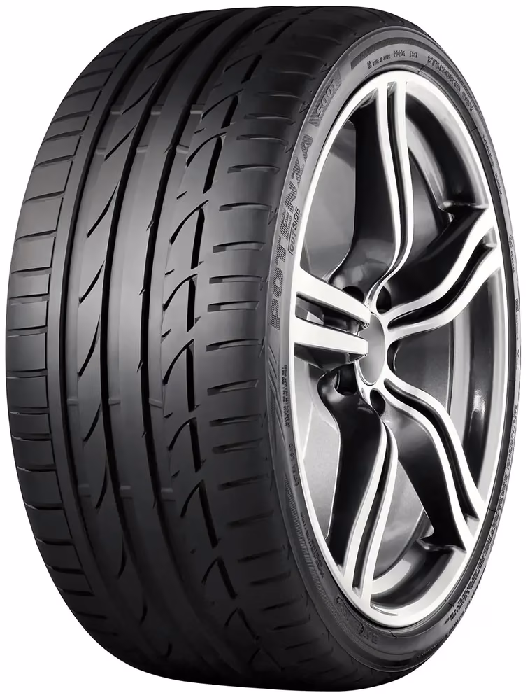 POTENZA S001
